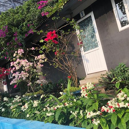 Cat Ba Countryside Homestay Dong Khe Sau Екстериор снимка