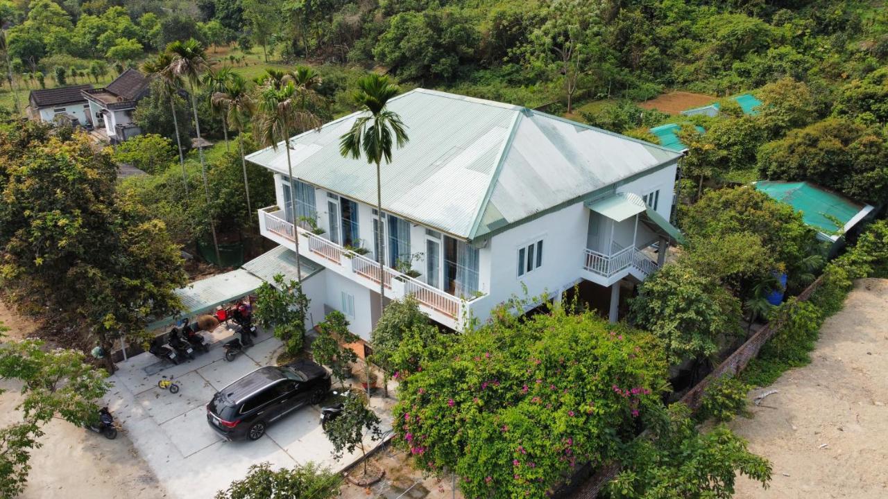Cat Ba Countryside Homestay Dong Khe Sau Екстериор снимка
