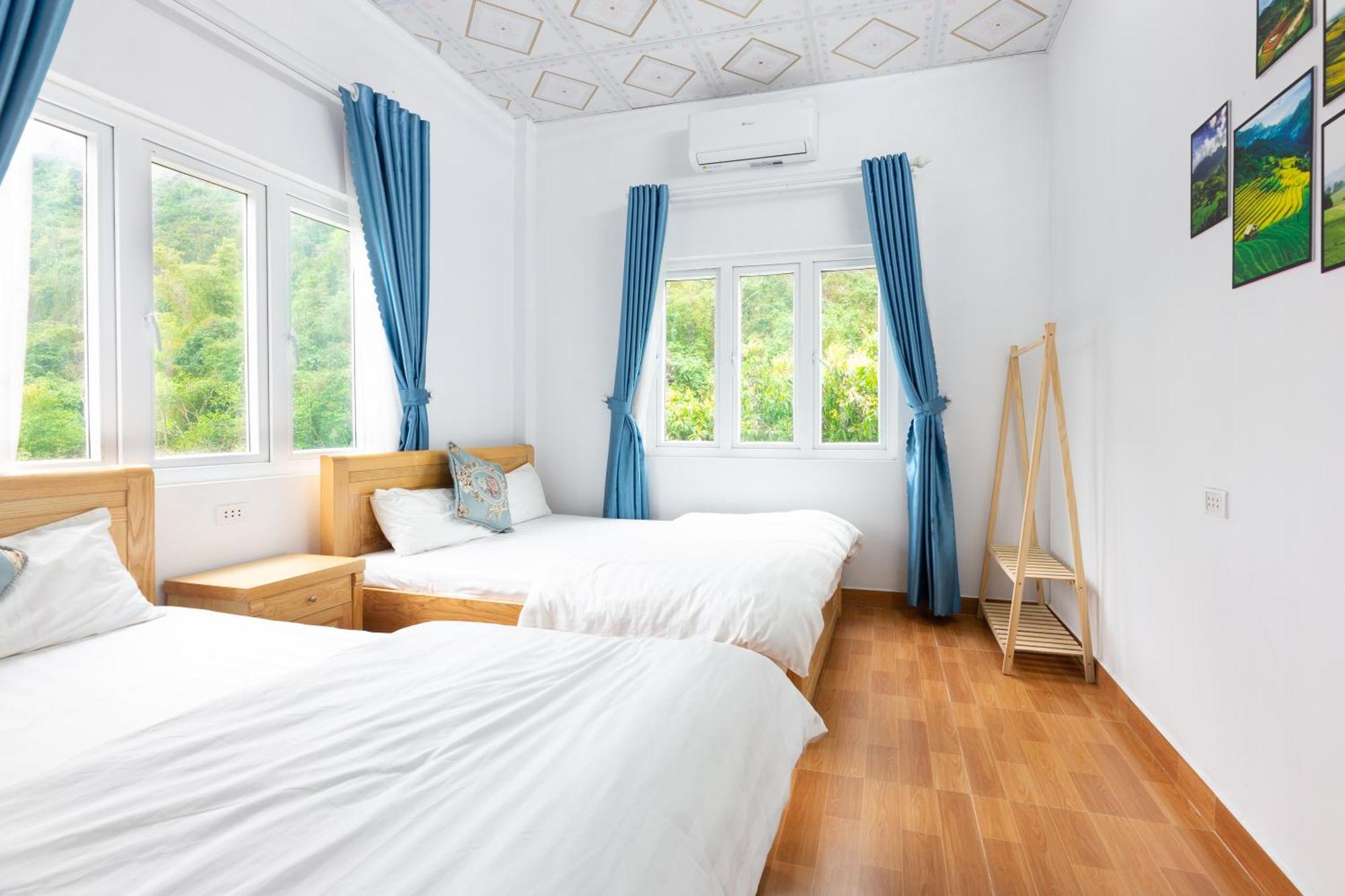 Cat Ba Countryside Homestay Dong Khe Sau Екстериор снимка